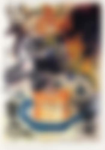 Who Stole the Tarts ,
1969 (preview)