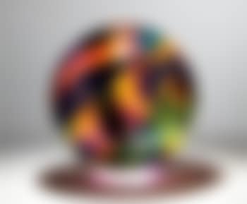 Sphere ,
1981 (preview)