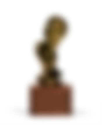Shadow Figure ,
1960 (preview)