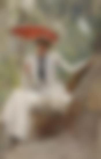 Lady with a parasol ,
Circa
1889 (preview)