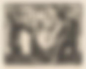 Zwei Fischer mit Netz ,
1921 (preview)