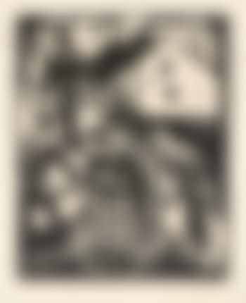 Fischer mit Fang im Netz ,
1923 (preview)