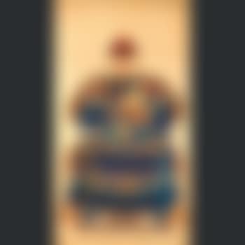 Portrait de Ministre , (preview)