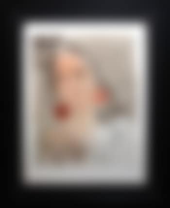 Portrait of Carmen ,
1970 (preview)