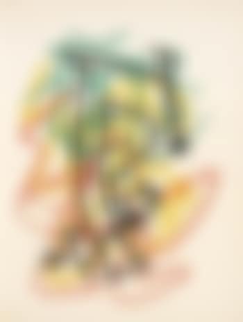 Bouquet I ,
1967 (preview)