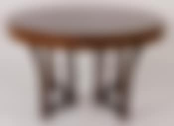 Extension dining table , (preview)