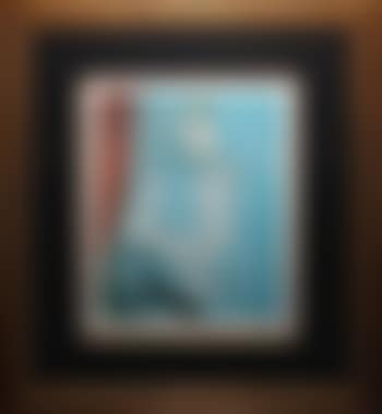 Harlequin ,
1966 (preview)