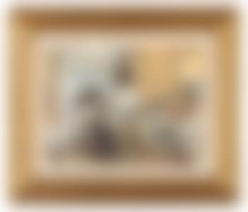Concert at the RA , (preview)
