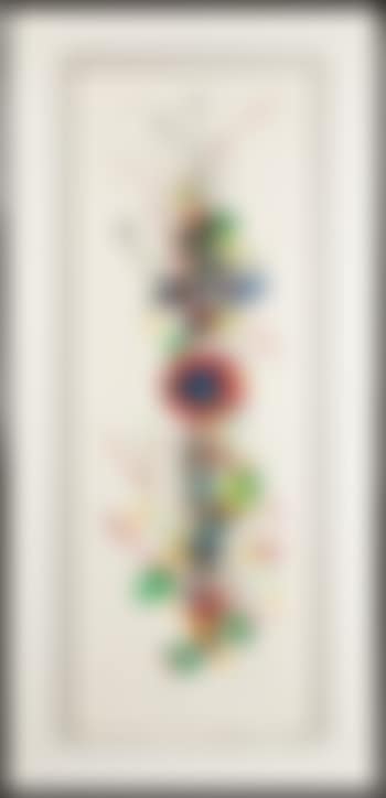 Untitled abstract , (preview)