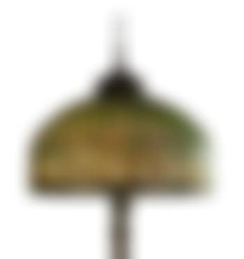 Curtain border leaded lamp , (preview)