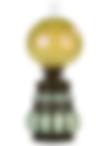 Moorish lamp , (preview)