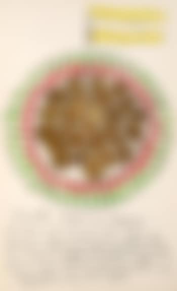 Wild raspberries ,
1959 (preview)