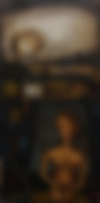 Nude in Landscape , (preview)