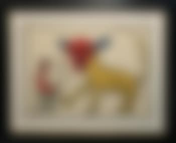 Lion Tamer ,
1974 (preview)