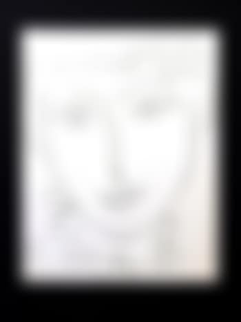 Portrait ,
1954 (preview)