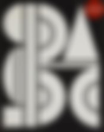 Composition sur le mot un ,
Circa
1952 (preview)