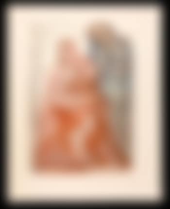 Dante Reawakens ,
1964 (preview)