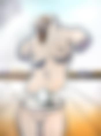 Birth of Venus ,
1979 (preview)