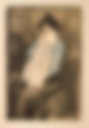 Lola Souer de L'artiste ,
1963 (preview)
