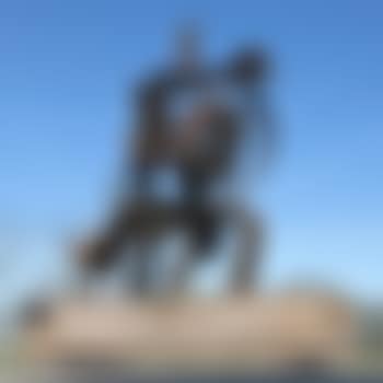 Hesten - Erindring om en gammel ven (The Horse - in Memory of an old Friend) ,
1984 (preview)