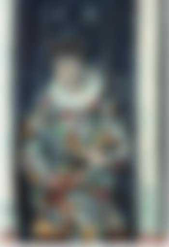 L'arlequin , (preview)