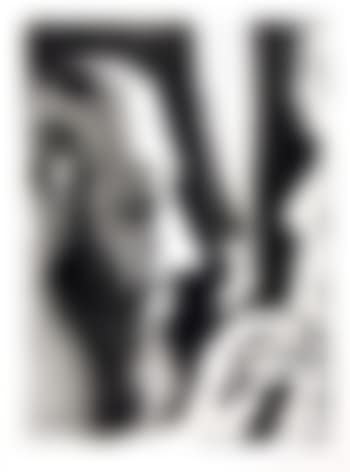 Sculpteur travaillant a un buste de femme ,
1965 (preview)
