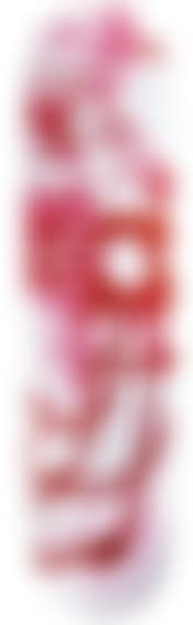 Supreme Skate Deck (Red) ,
1987 (preview)