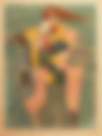 Letter from New York ,
1975 (preview)