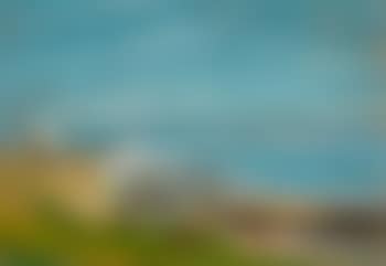 Sommerliche Küstenlandschaft (Ebbe) , (preview)