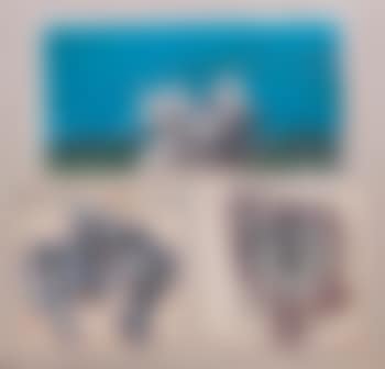Delbert And Glen Album Cover Designs , (preview)