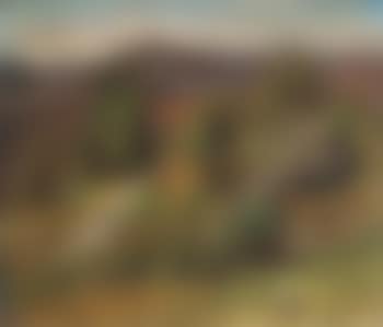 Spring Hillside ,
1879 (preview)