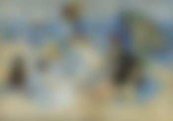 Beach Day , (preview)