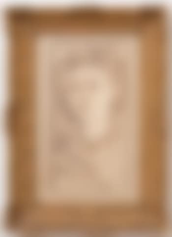 Portrait De Femme , (preview)