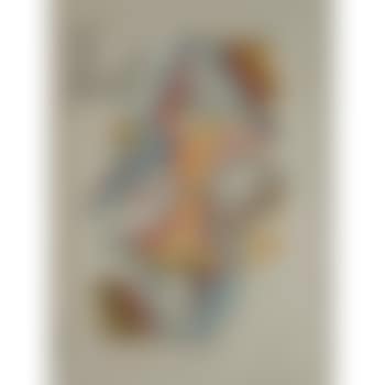 Queen of Clubs ,
1979 (preview)