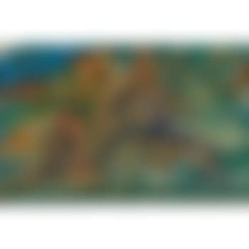 Figures in a landscape , (preview)