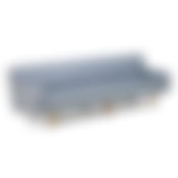 Long sofa , (preview)