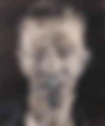 Alex (Alex Katz) ,
1991 (preview)