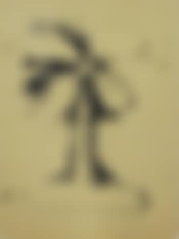 Untitled from The Plant Becomes a Fan ,
1975 (preview)