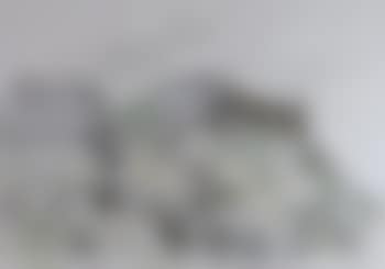 Carmarthenshire landmark of Carreg Cennen Castle , (preview)