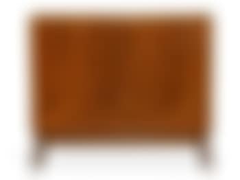 Nut wood cabinet , (preview)