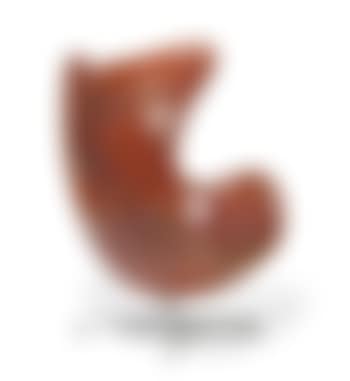 The egg chair ,
1958 (preview)