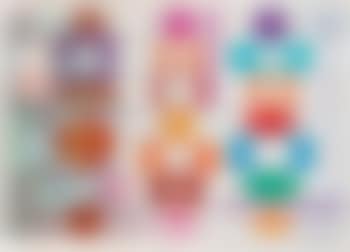 Double Metamorphosis 1 , (preview)