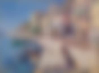 Quai de l’Amiral Courbet, Villefranche-sur-Mer ,
1922 (preview)