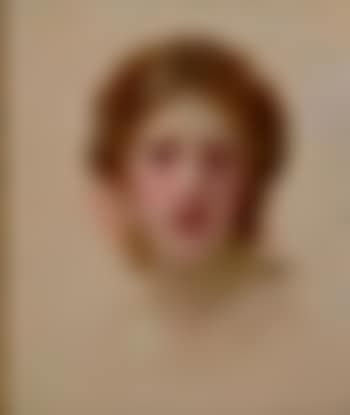 Portrait de femme , (preview)