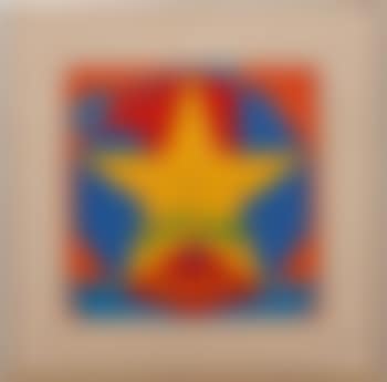Star Of Hope ,
1972 (preview)
