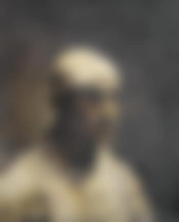 Portrait d’homme au bonnet , (preview)