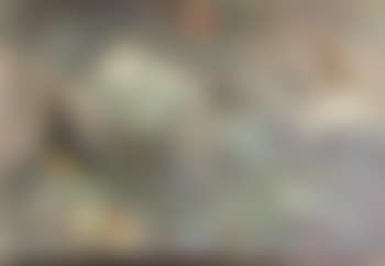 Fantastic scene and abstract figures , (preview)