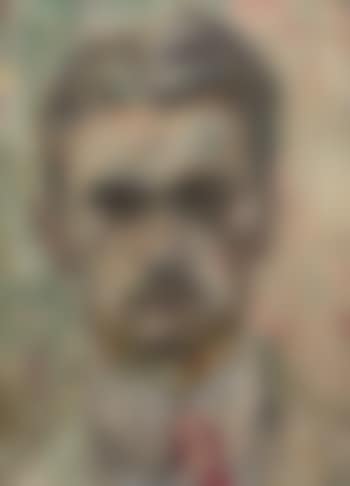 Portrait de Karl Henk ,
1910 (preview)