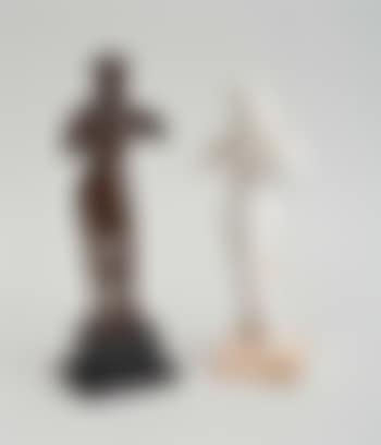 Standing Figures , (preview)