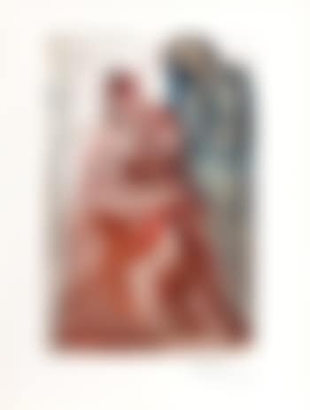 Dante reawakens ,
1964 (preview)
